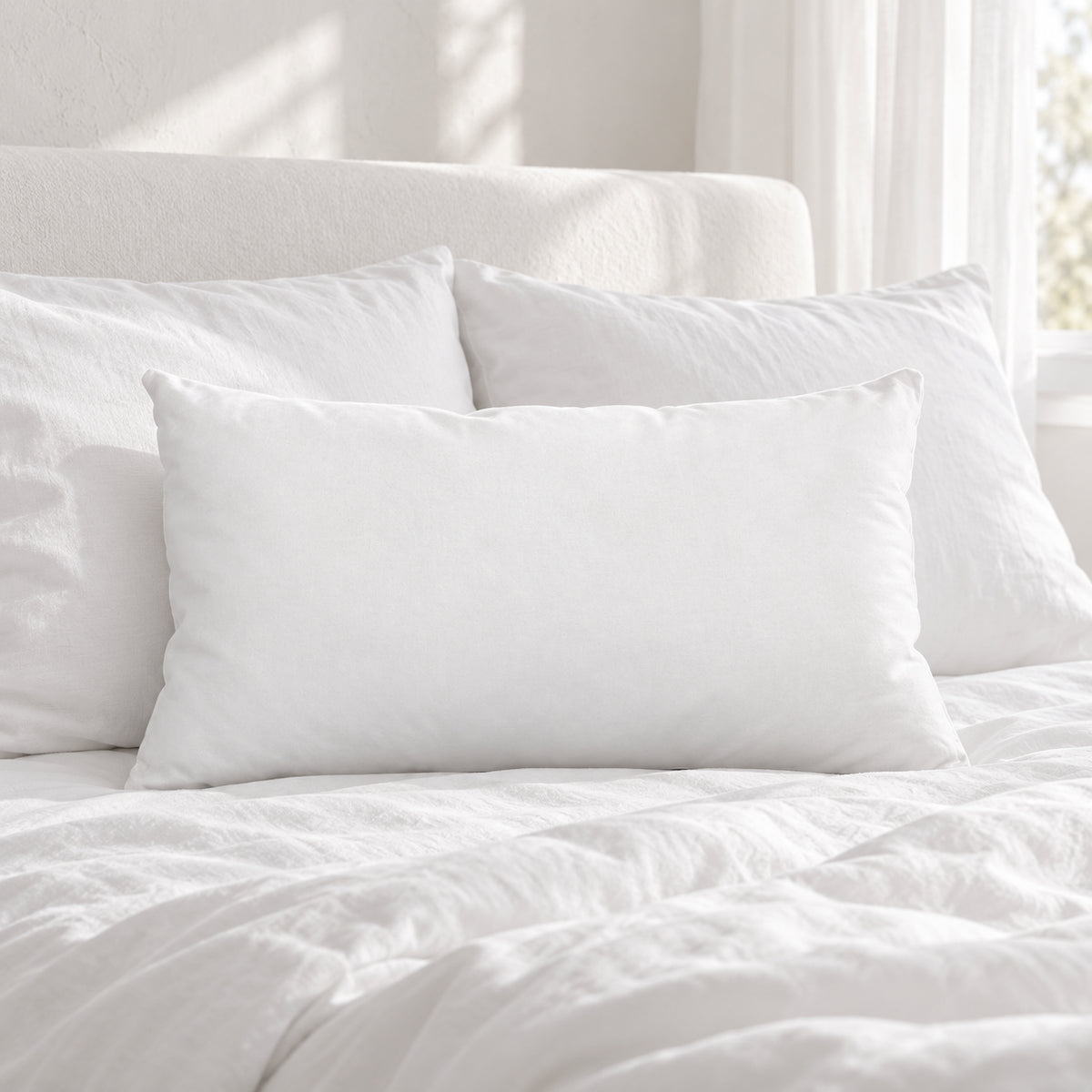 La Coussin De Garnissage - Rectangulaire - 30x50