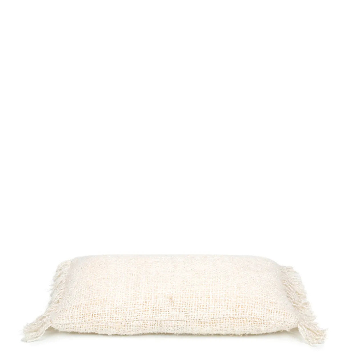 La Housse de Coussin Oh My Gee - Crème - 30x50