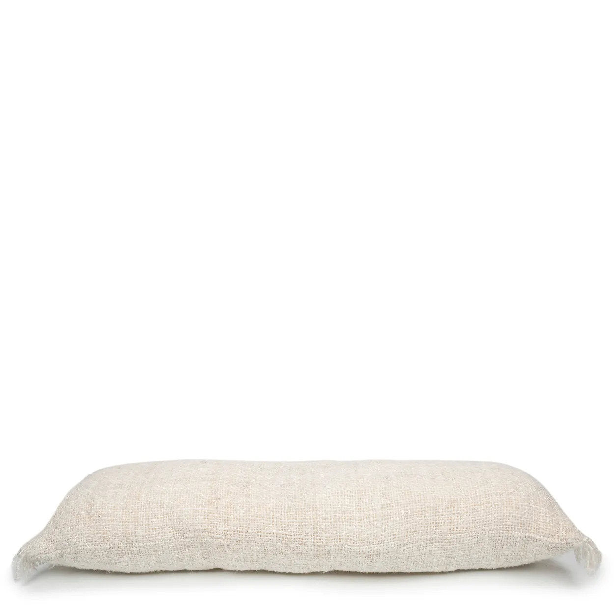 La Housse de Coussin Oh My Gee - Crème - 35x100