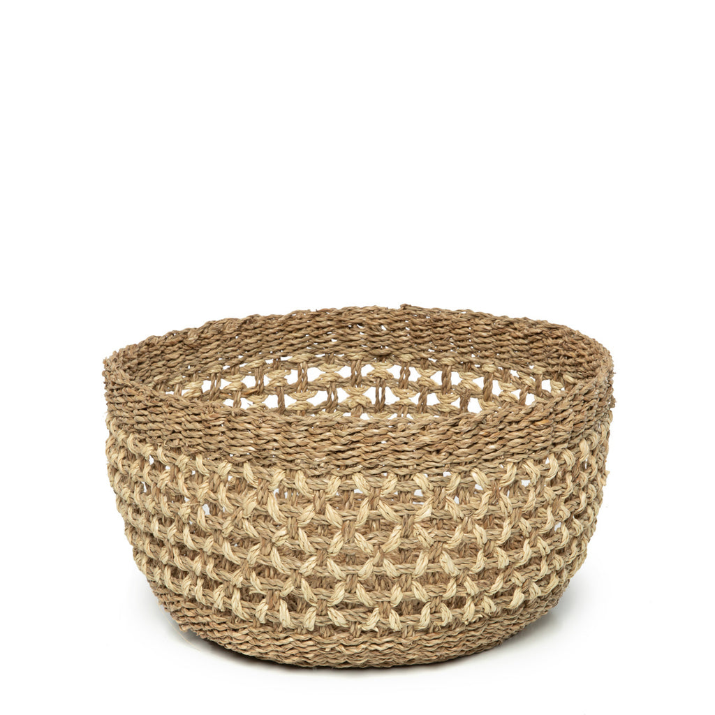 le panier De Phu Quoc Mand - Naturel - M