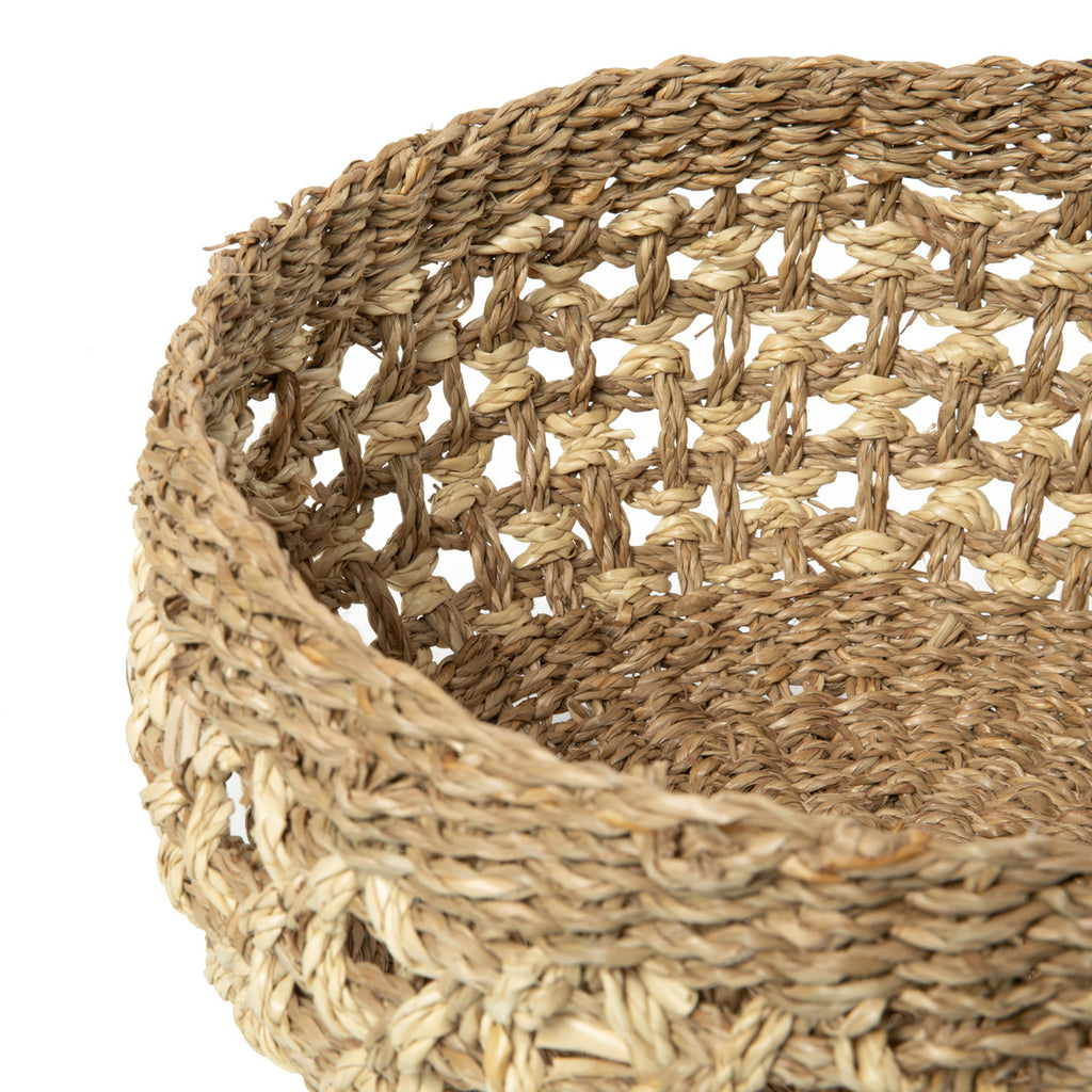 le panier De Phu Quoc Mand - Naturel - M