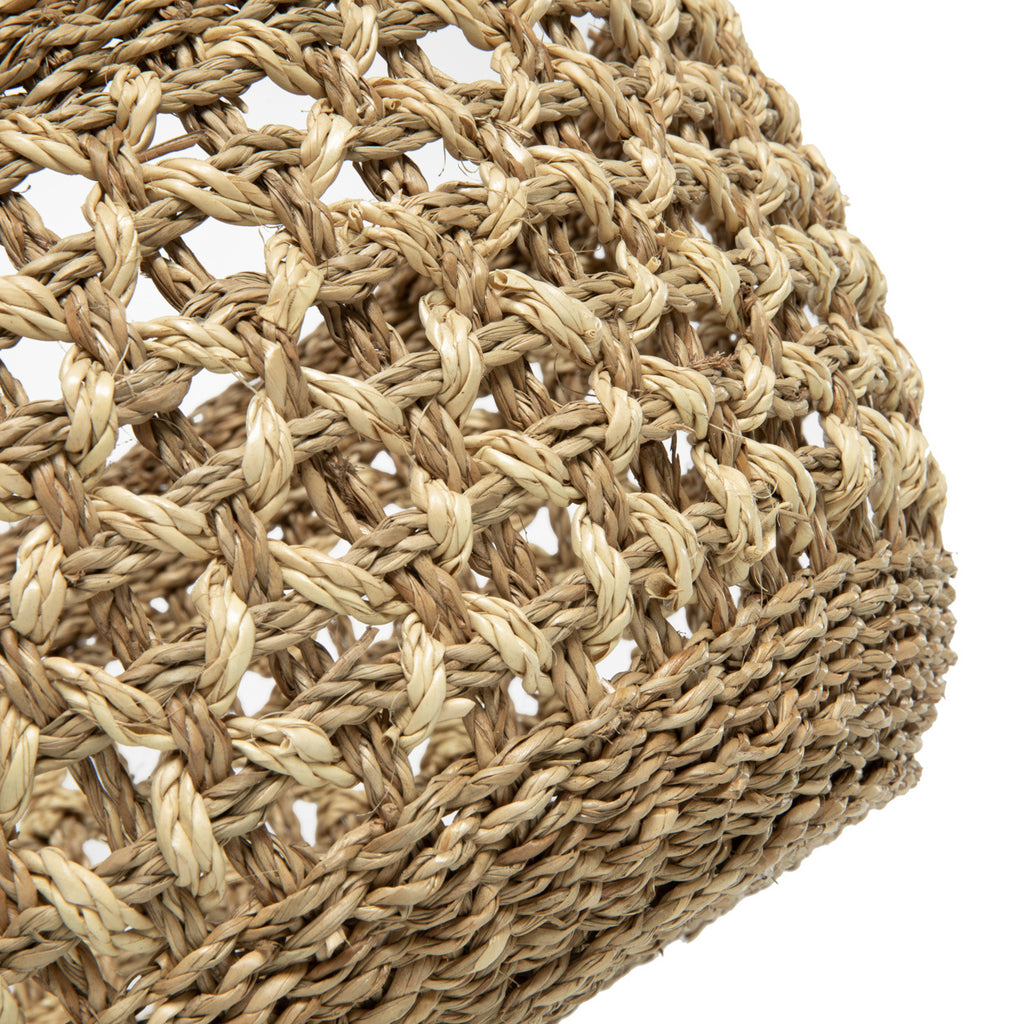 le panier De Phu Quoc Mand - Naturel - M