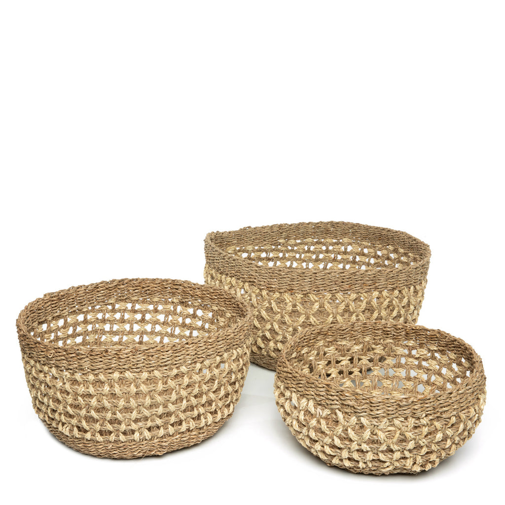 le panier De Phu Quoc Mand - Naturel - M