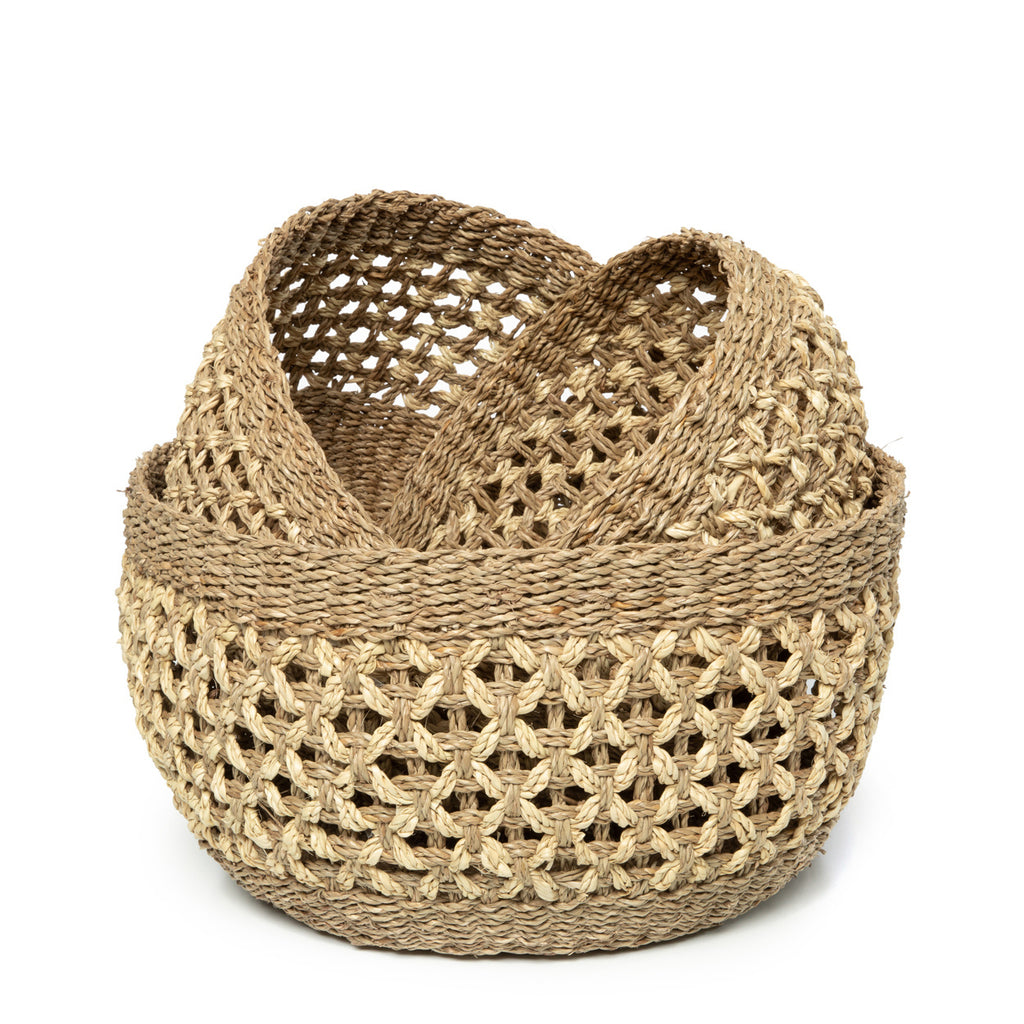 le panier De Phu Quoc Mand - Naturel - M