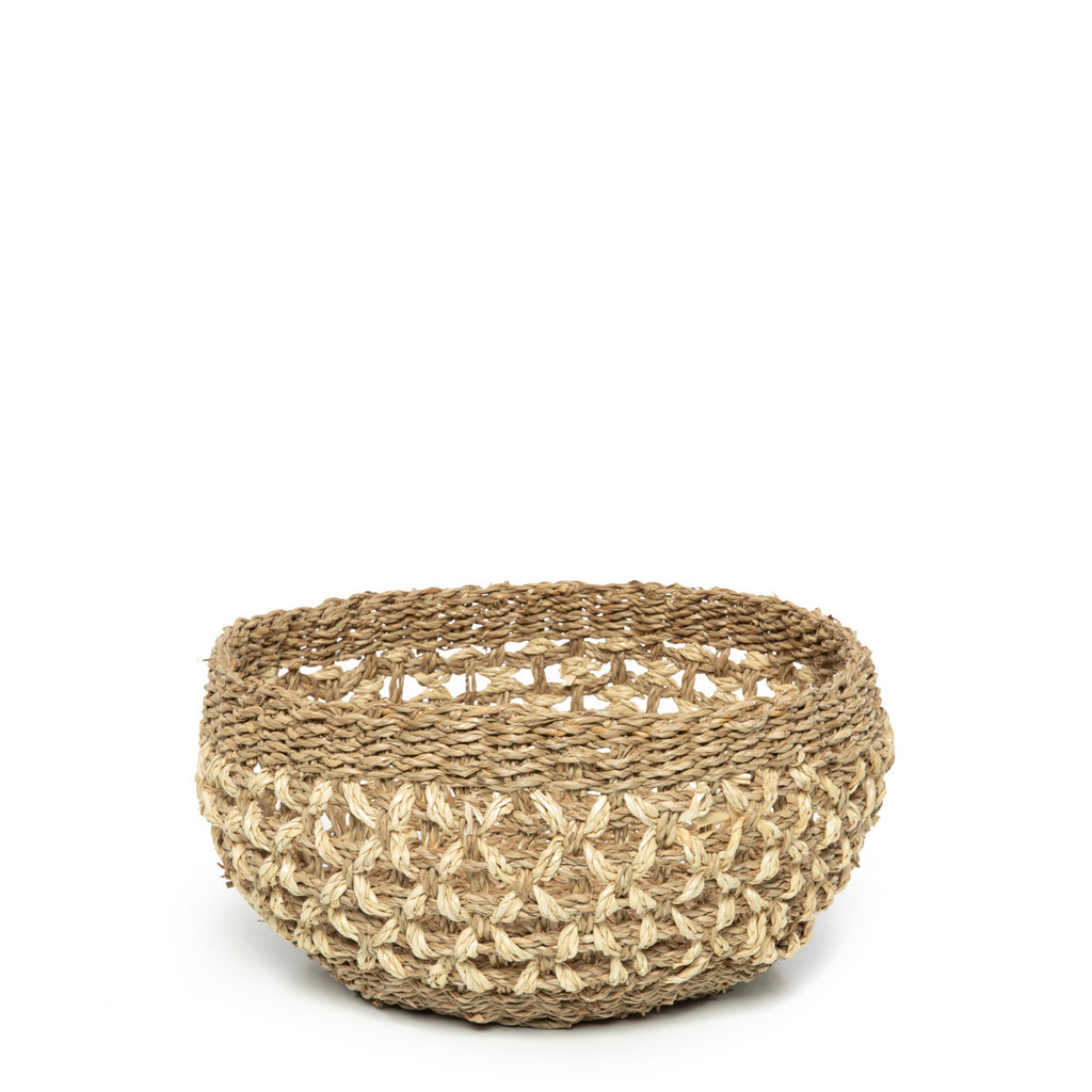 le panier De Phu Quoc Mand - Naturel - M
