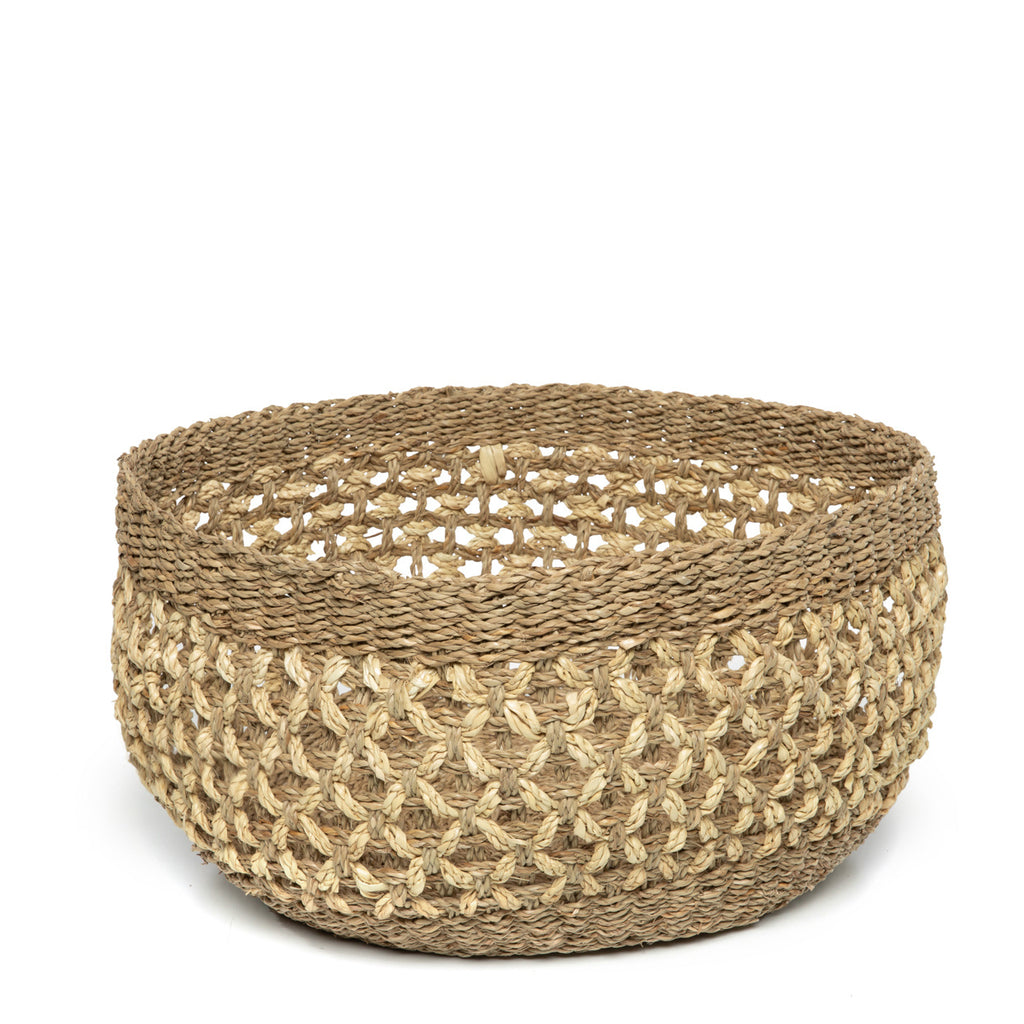 le panier De Phu Quoc Mand - Naturel - M