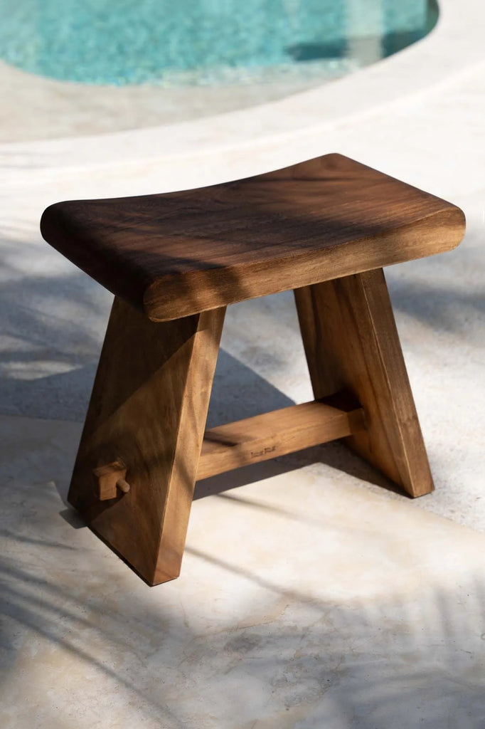Le Tabouret Suar - 50