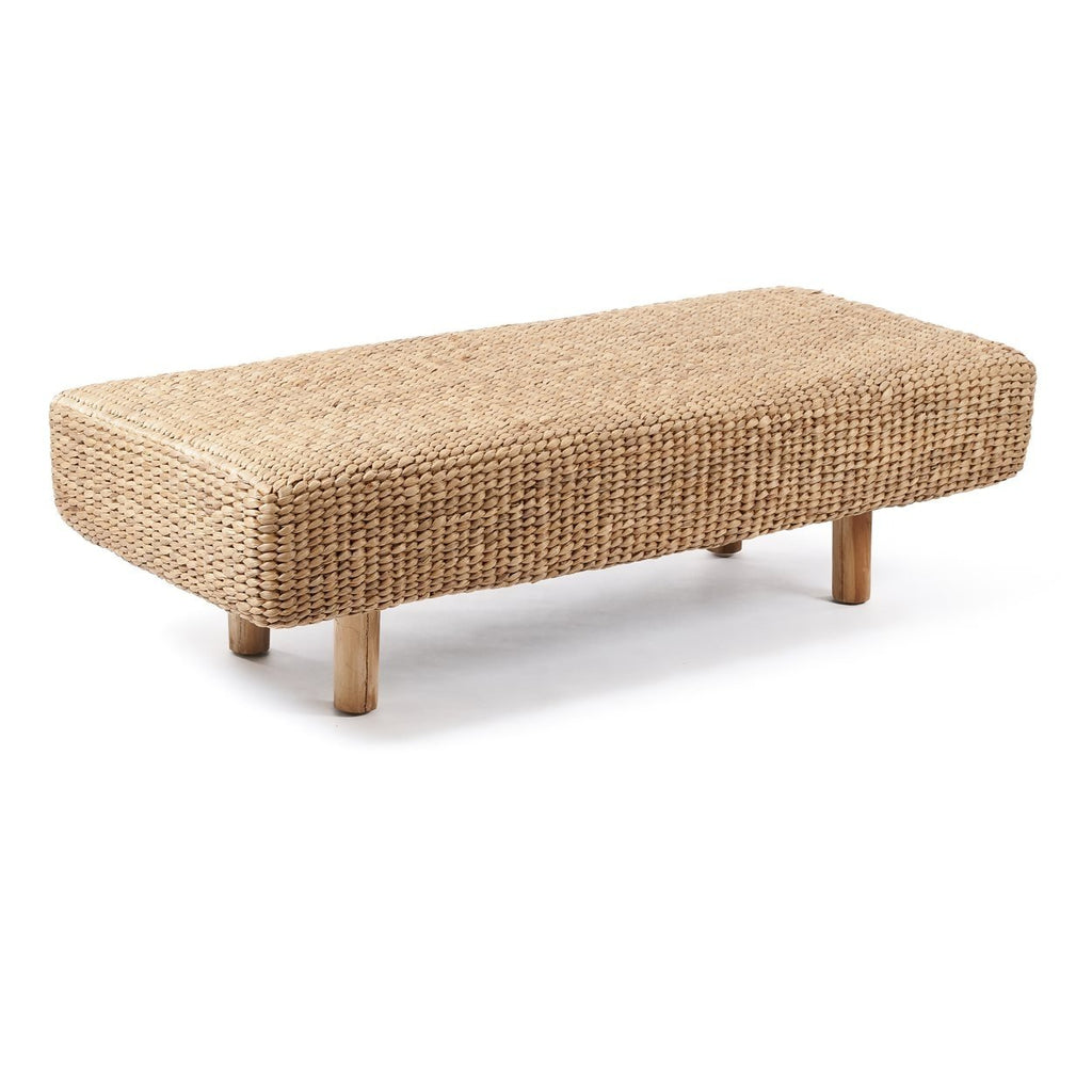Le Banc de Jacinthe d'Eau