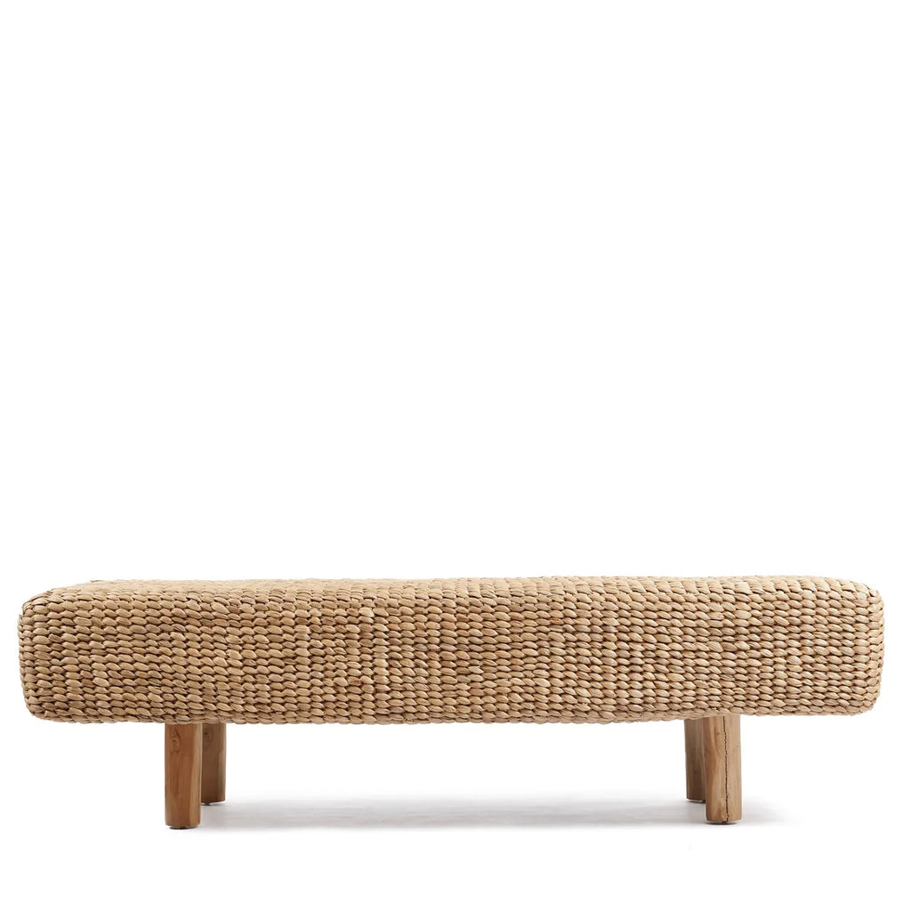 Le Banc de Jacinthe d'Eau