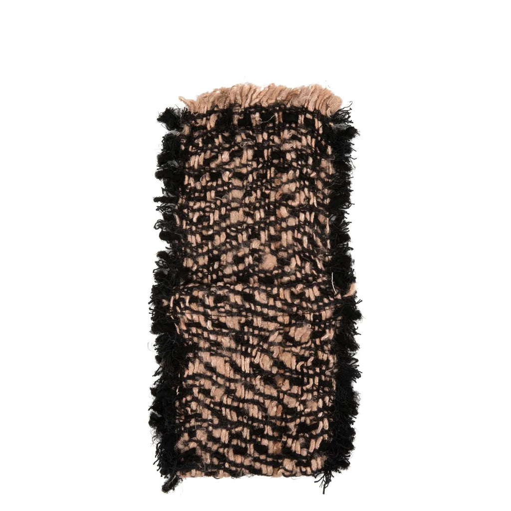 Sac à Couverts The Oh My Gee - Cuivre Noir - Lot de 4