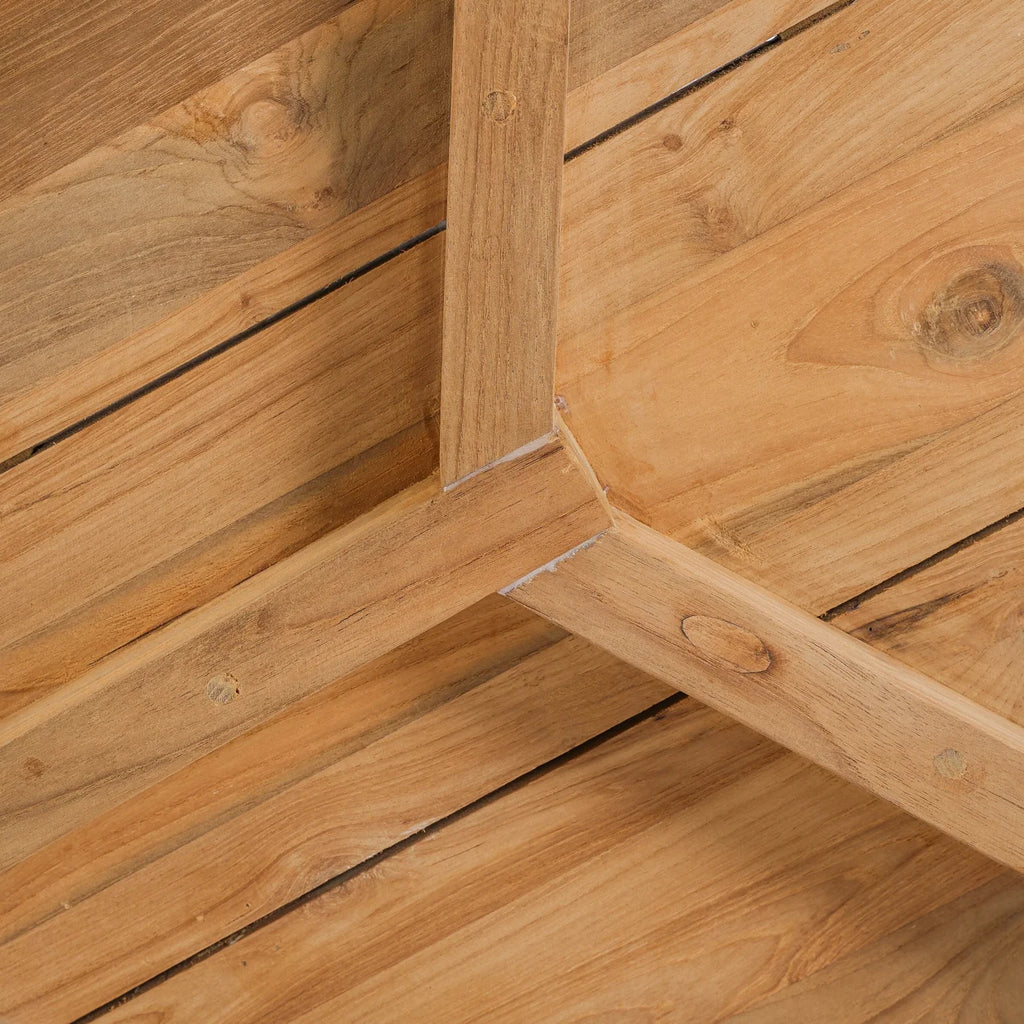 La table d'appoint Gilimanuk