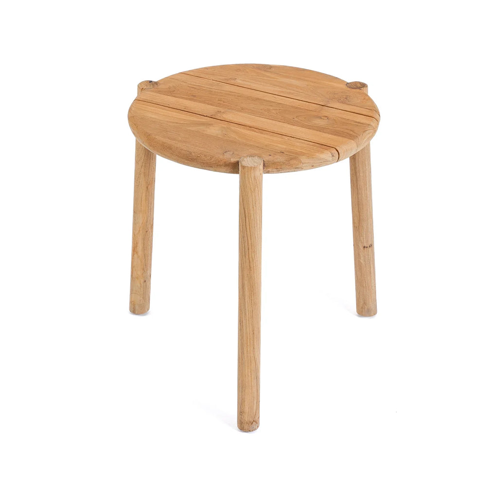 La table d'appoint Gilimanuk
