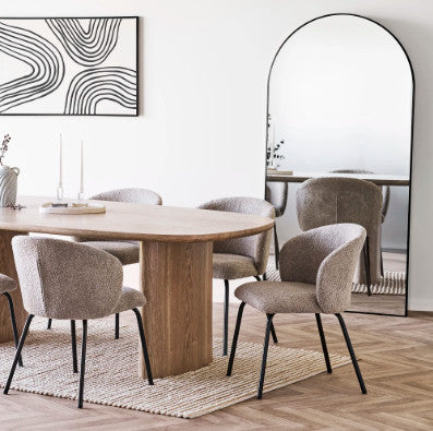 Les bienfaits des miroirs en intérieur : atouts, limites et conseils de positionnement