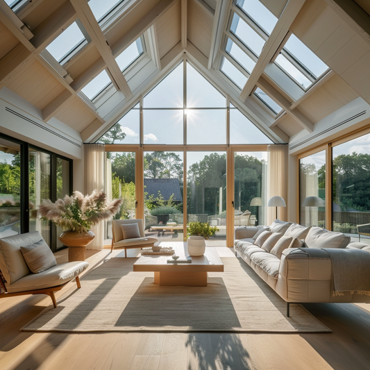 Un salon Cocooning : 5 astuces pour créer une ambiance cosy dans son salon