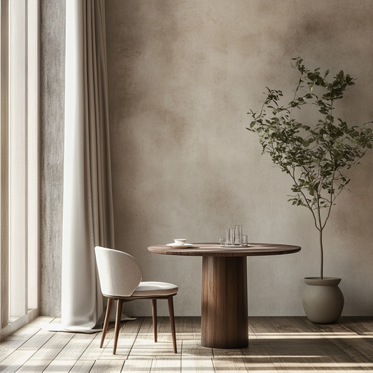 5 astuces pour une salle à manger élégante et tendance