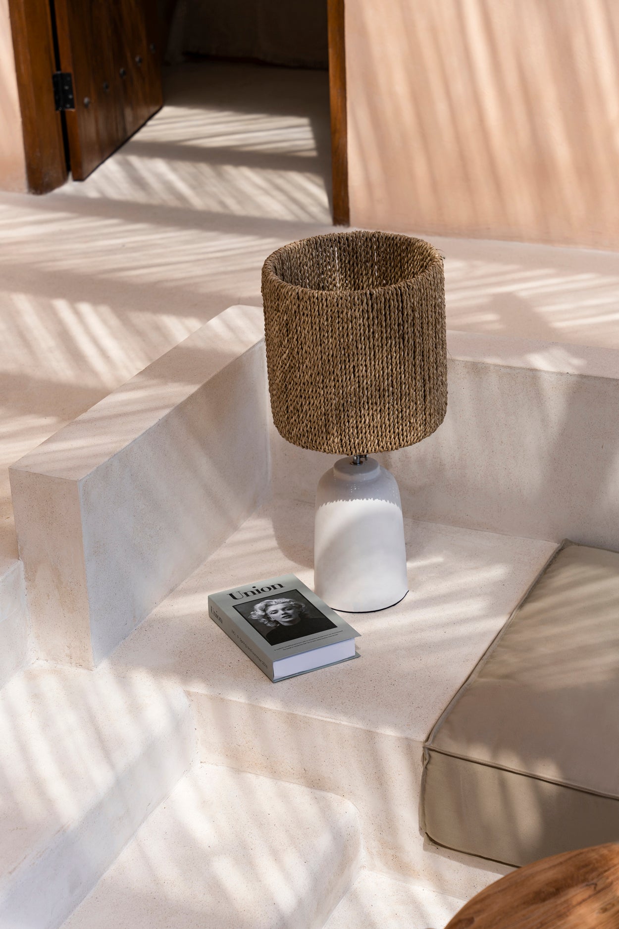 Lampes à poser