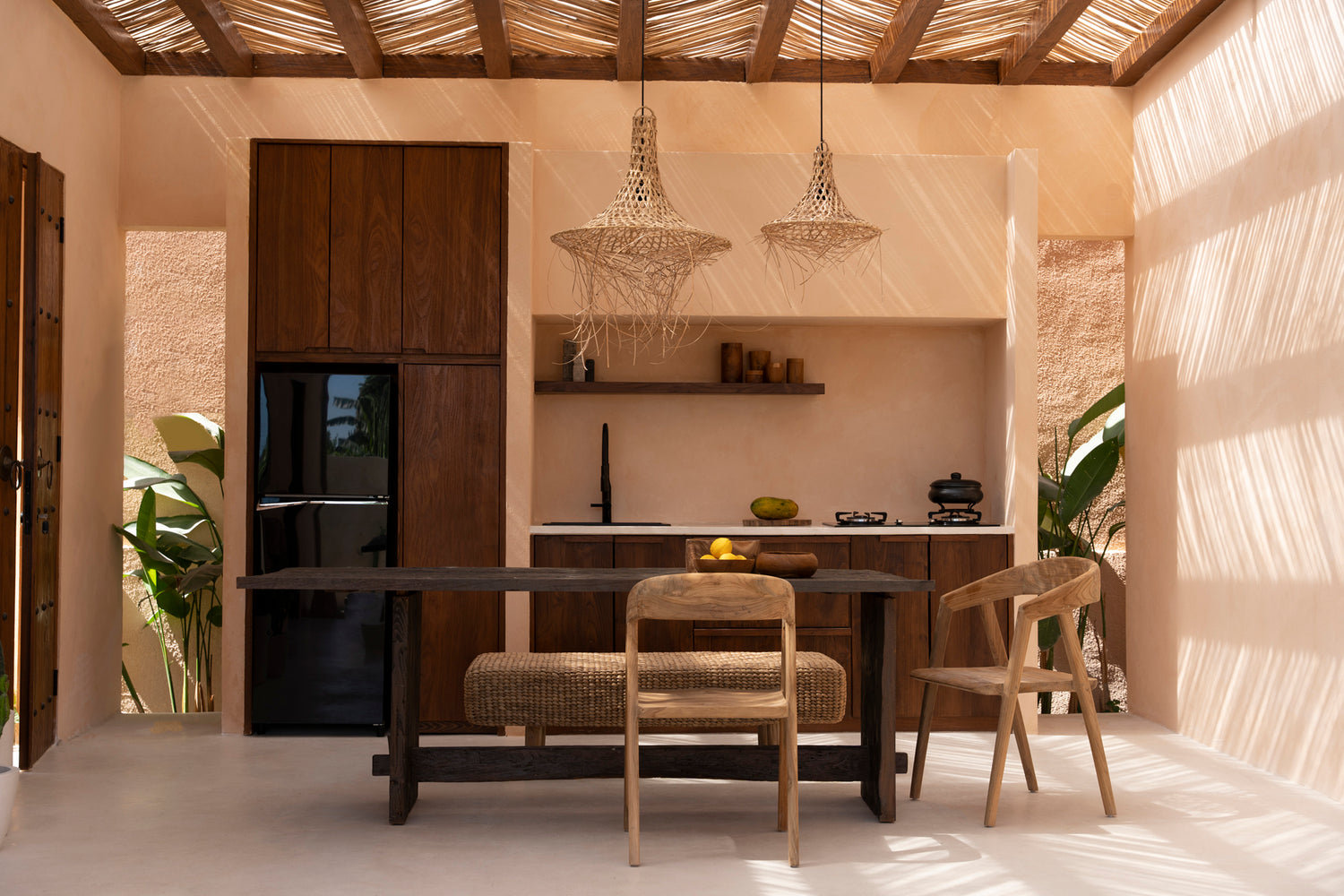 Tables à manger