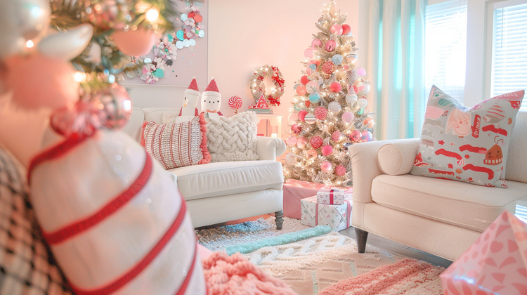 Noël gourmand – Pain d’épices & Pastel