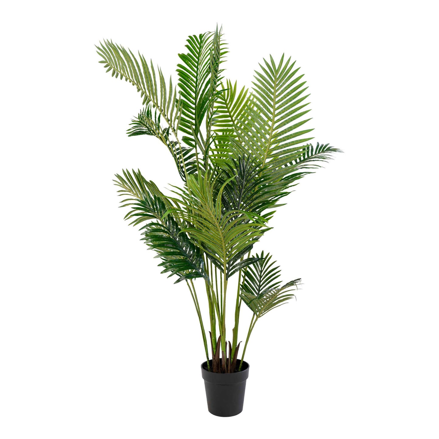 Palmier artificiel vert – Ht 175 cm