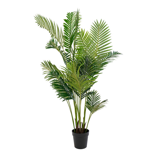 Palmier artificiel vert – Ht 175 cm