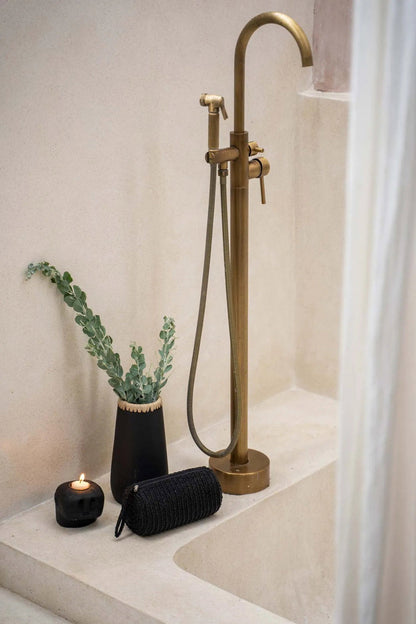 La Trousse de Maquillage - Noir