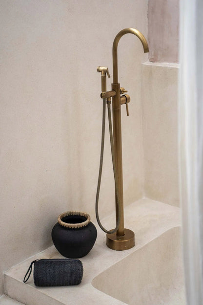 La Trousse de Maquillage - Noir