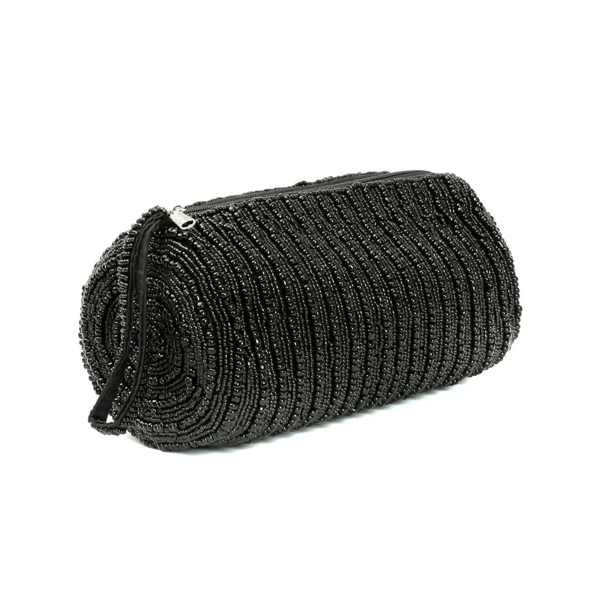 La Trousse de Maquillage - Noir