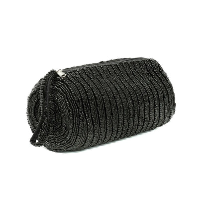 La Trousse de Maquillage - Noir