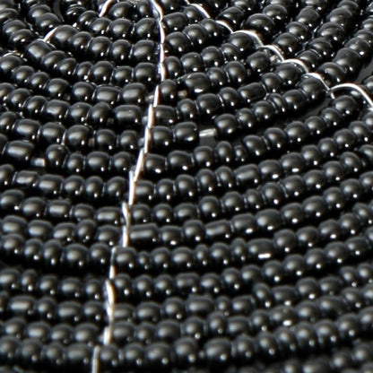 Le Sous-Verre perlé - Noir