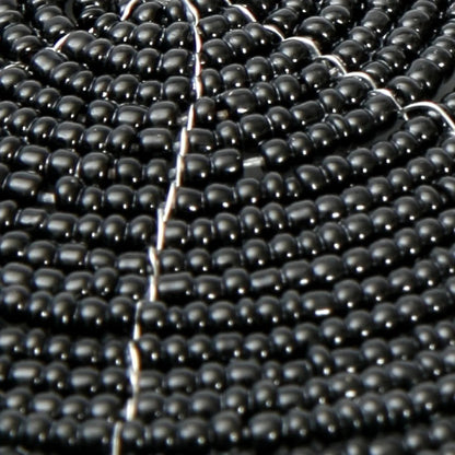 Le Sous-Verre perlé - Noir