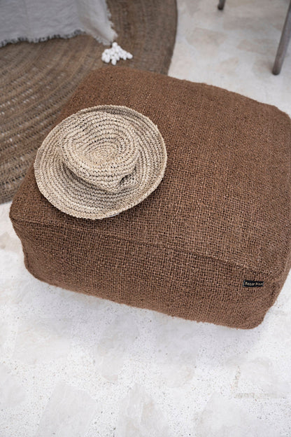 Le chapeau Pantai