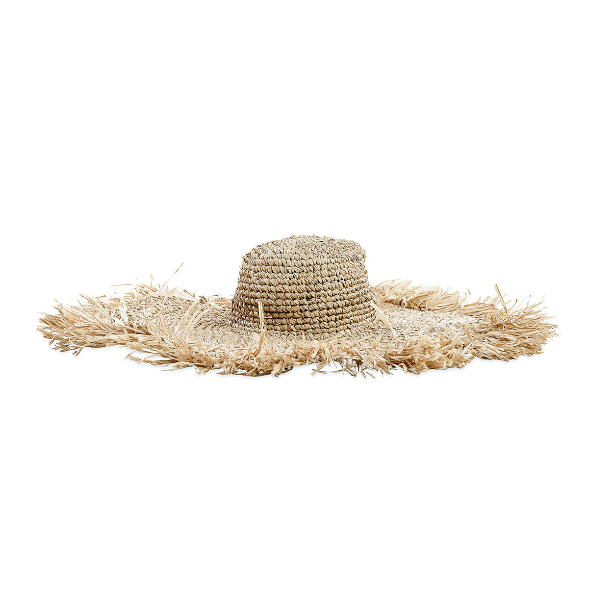 Le chapeau océan