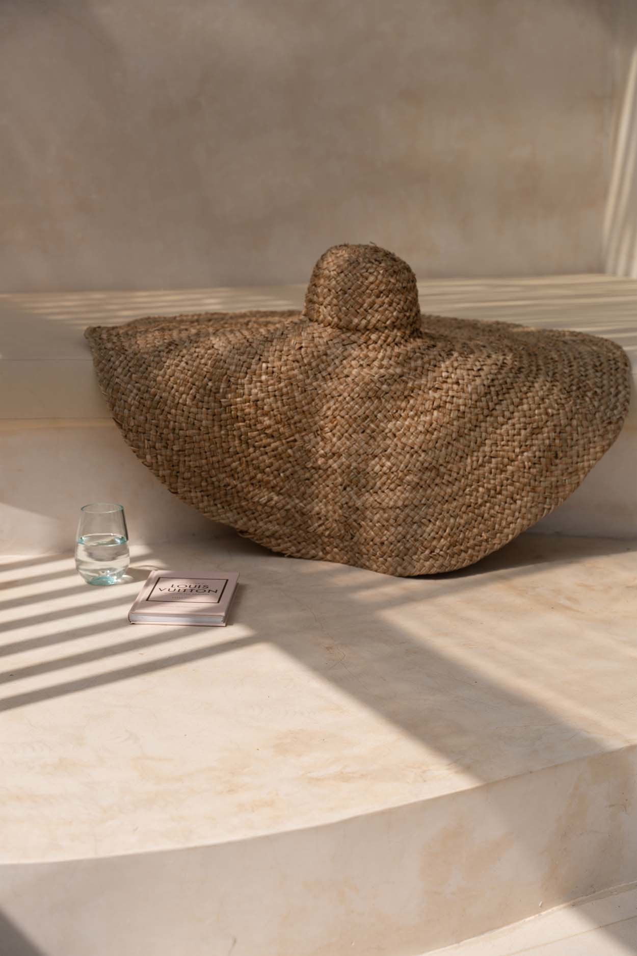 Le chapeau lolita