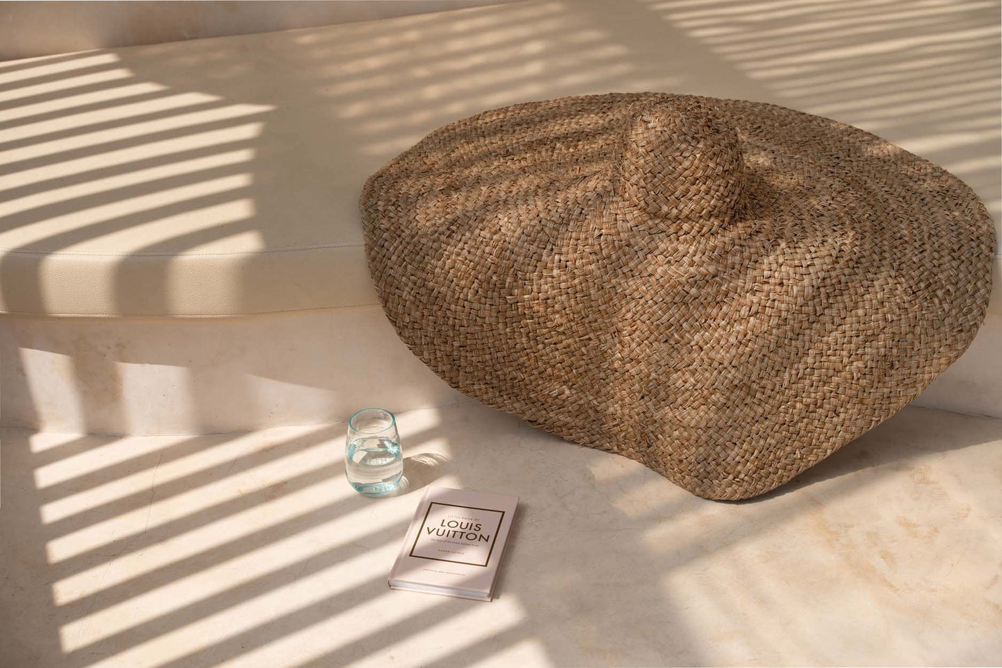 Le chapeau lolita