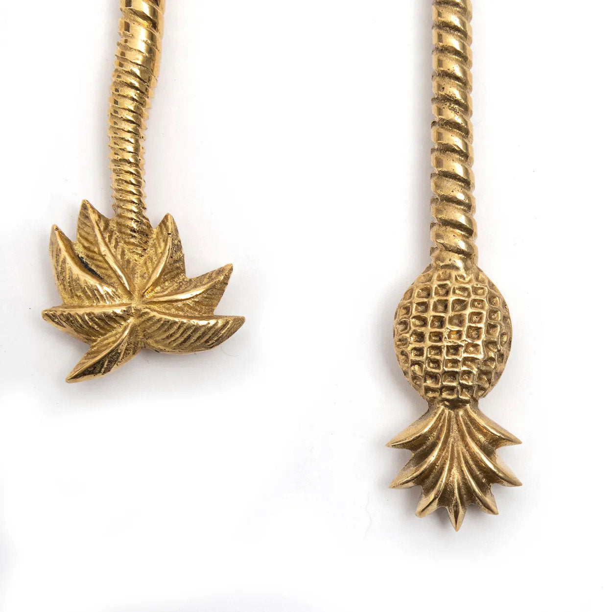 La Fourchette Palmier - Or