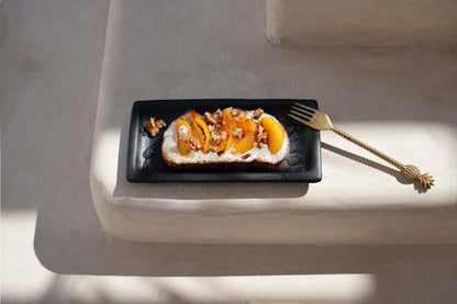 La Fourchette Ananas - Or