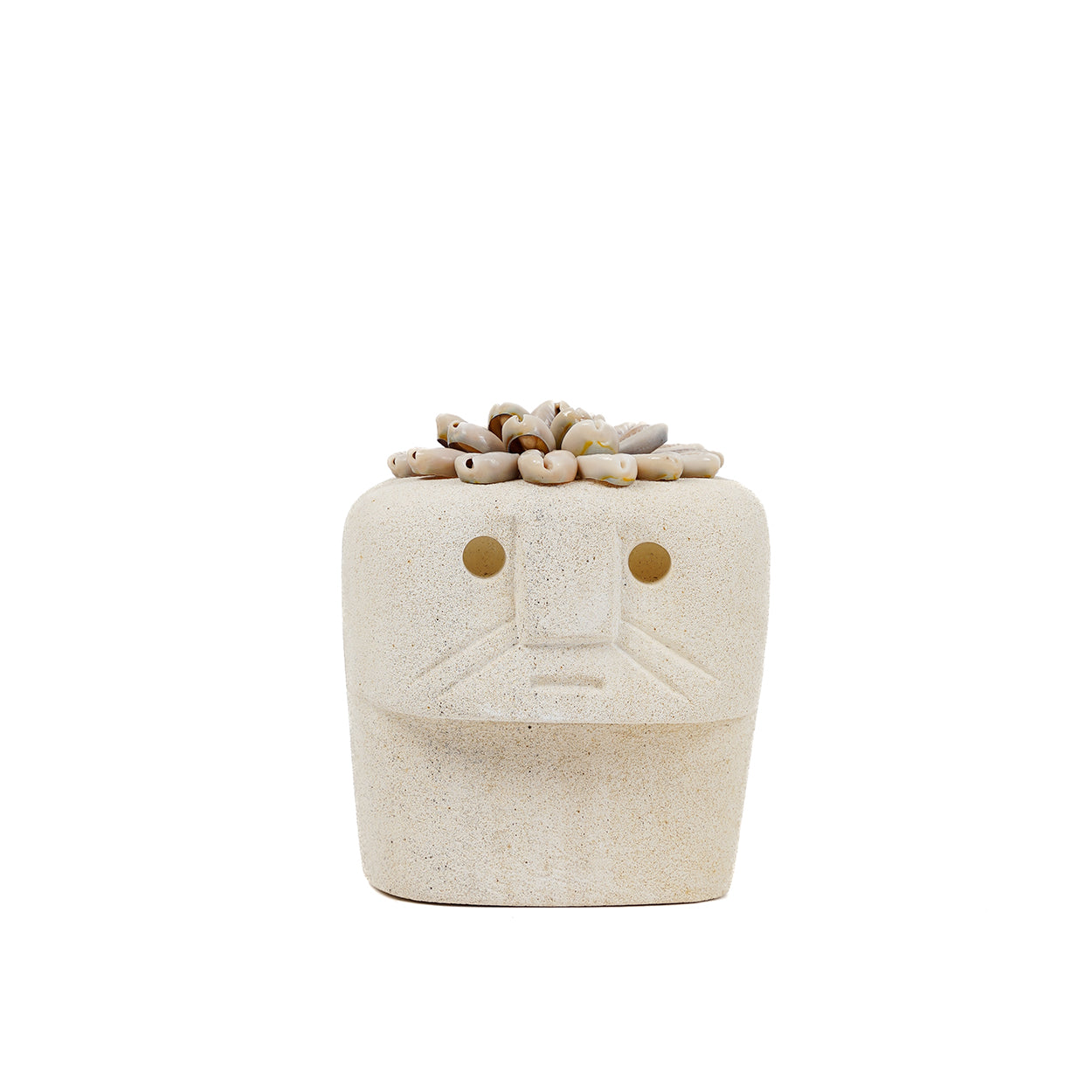 La statue de Sumba #37