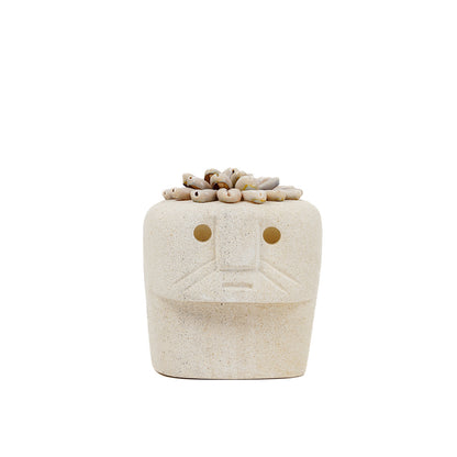 La statue de Sumba #37