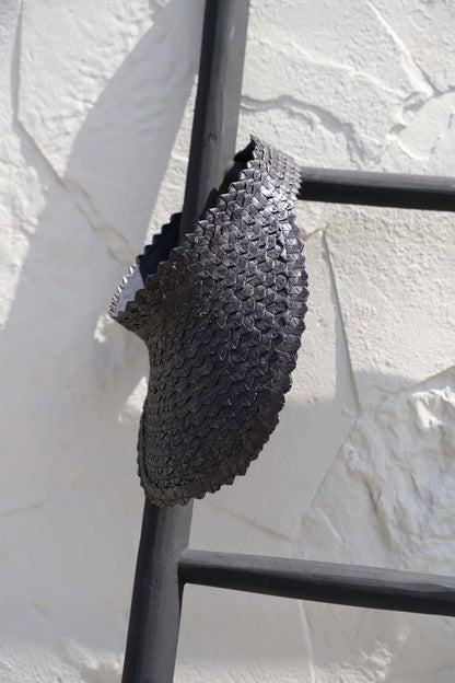 La Casquette Sunshade- Noir