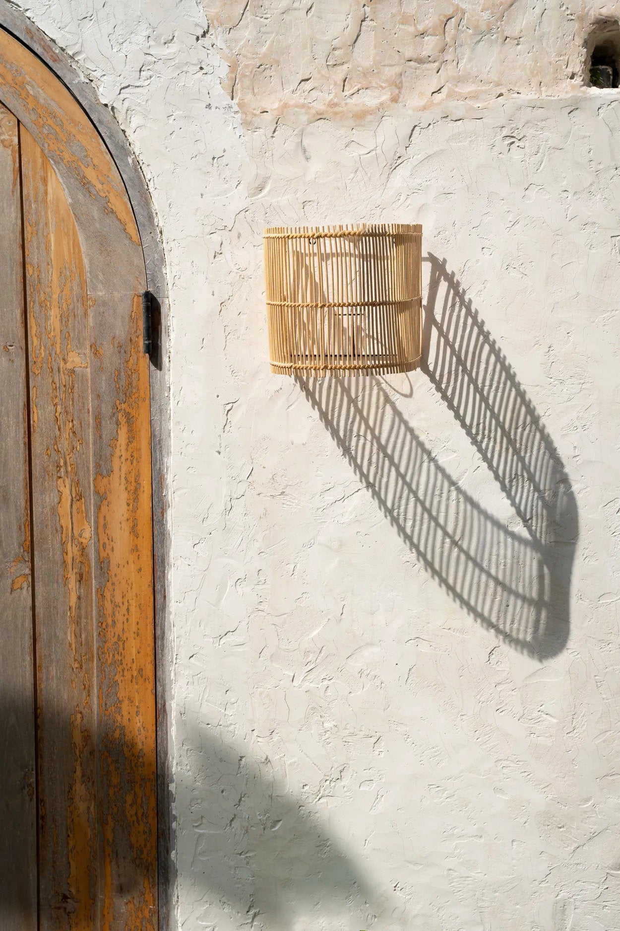 Applique De Gigi Applique - Naturel - S