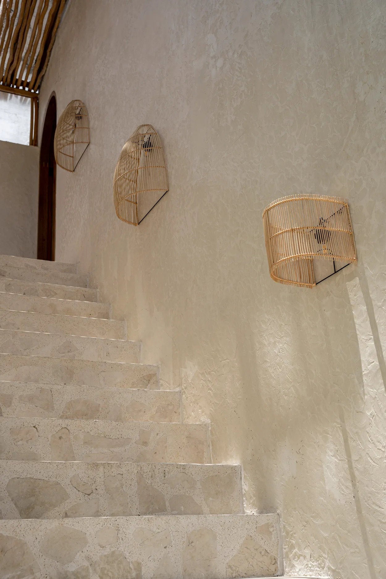 Applique De Gigi Applique - Naturel - S