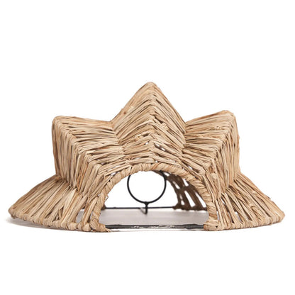 Applique De Avanti - Naturel - M