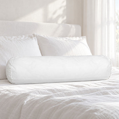 Le Coussin De Garnissage - Rectangulaire - Blanc - 35x100