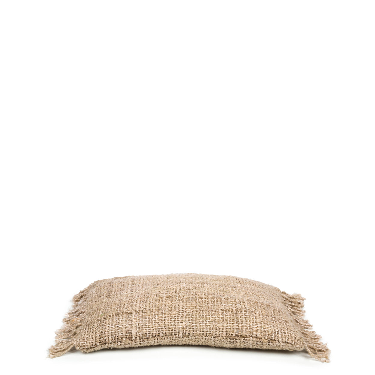 La Housse de Coussin Oh My Gee - Beige - 30x50