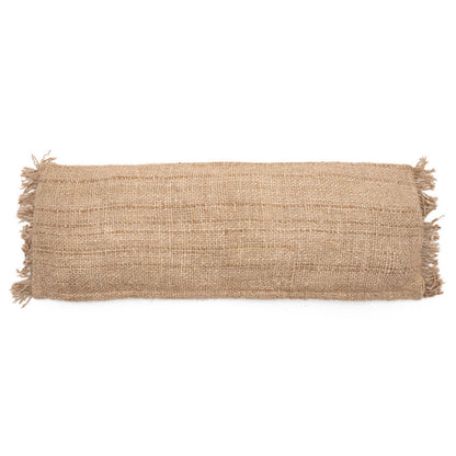La Housse de Coussin Oh My Gee - Beige - 35x100