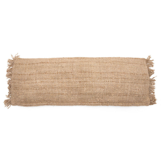 La Housse de Coussin Oh My Gee - Beige - 35x100