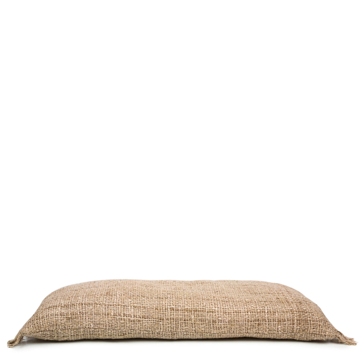 La Housse de Coussin Oh My Gee - Beige - 35x100