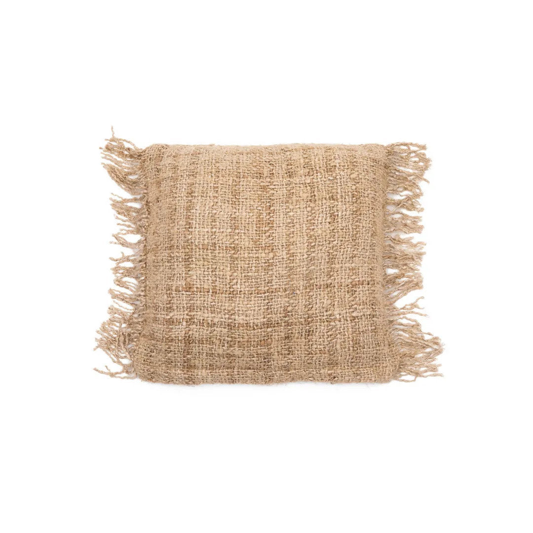 La Housse de Coussin Oh My Gee - Beige - 40x40