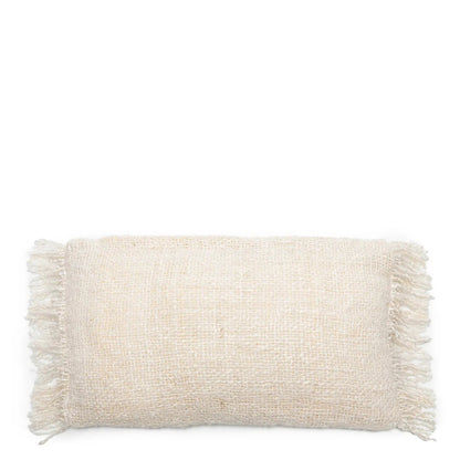 La Housse de Coussin Oh My Gee - Crème - 30x50