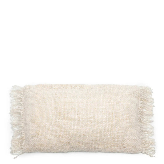 La Housse de Coussin Oh My Gee - Crème - 30x50